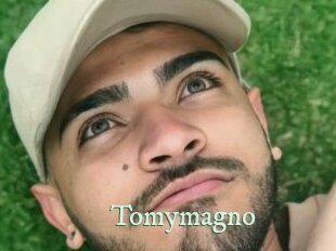 Tomymagno