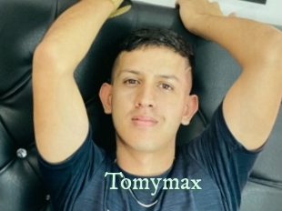 Tomymax