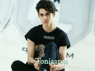 Toniaaron