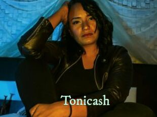 Tonicash