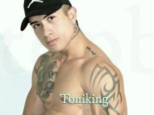 Toniking