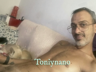 Toniynano