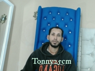 Tonny25cm