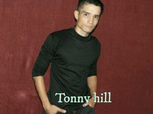 tonny_hill Top Blog X