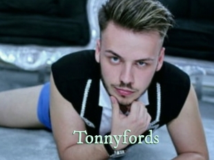 Tonnyfords