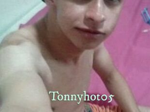 Tonnyhot05