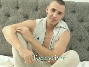 Tonnyrivas