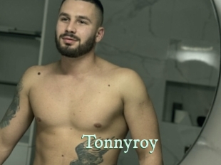 Tonnyroy