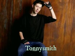 Tonnysmith