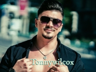 Tonnywilcox