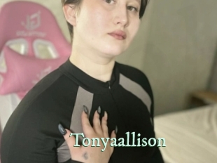 Tonyaallison