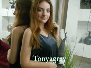 Tonyagrey