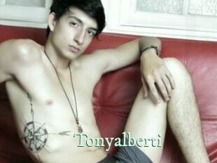 Tonyalberti