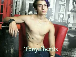 Tonyalbertix