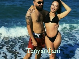 Tonyandjani