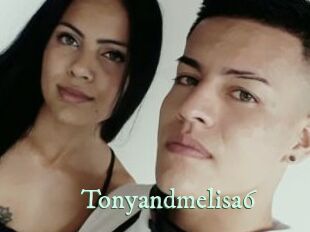 Tonyandmelisa6