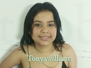 Tonyawilliams