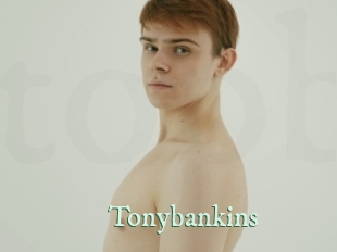 Tonybankins