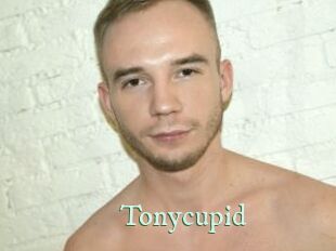 Tonycupid