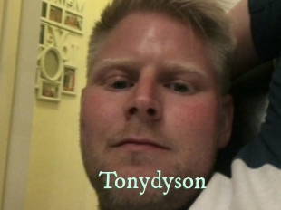 Tonydyson