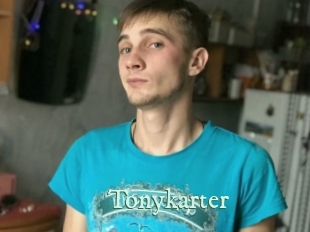 Tonykarter