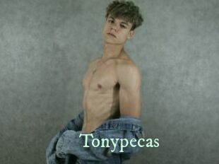 Tonypecas