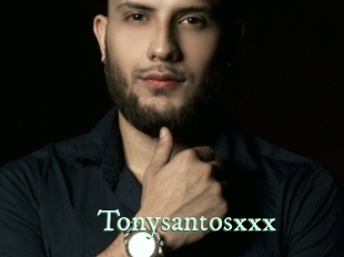 Tonysantosxxx