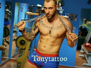 Tonytattoo