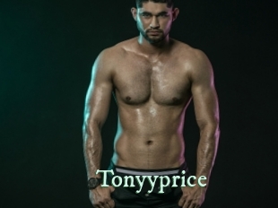 Tonyyprice