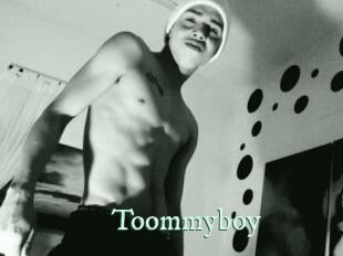 Toommyboy