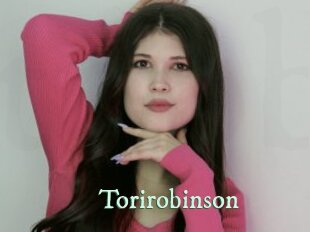 Torirobinson