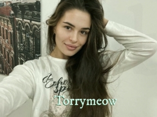 Torrymeow