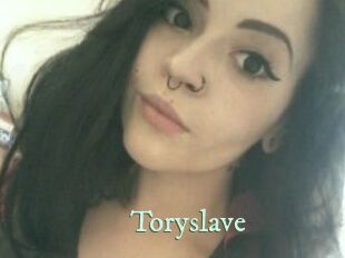 Toryslave