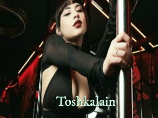 Toshkalain