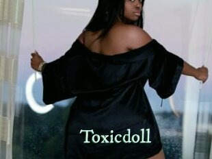 Toxicdoll