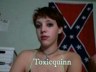 Toxicquinn