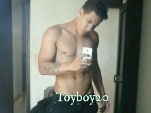 Toyboy20