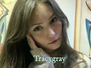 Tracygray