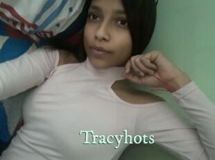 tracyhots Top Blog X