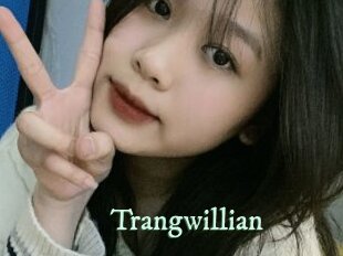 Trangwillian