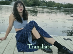 Transbate