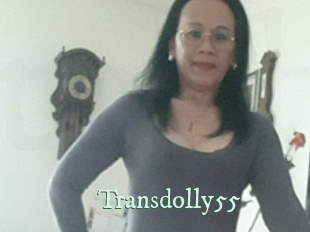 Transdolly55