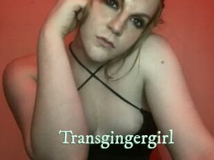 Transgingergirl