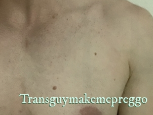 Transguymakemepreggo