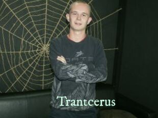 Trantcerus