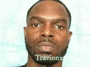 Travionx