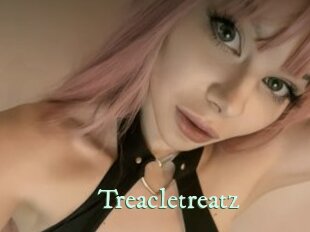 Treacletreatz