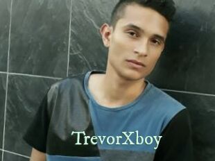TrevorXboy