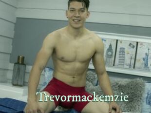 Trevormackemzie