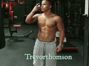 Trevorthomson